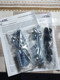 Кронштейн Simpler 48EN фото от покупателей 2
