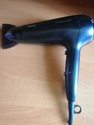 Фен PHILIPS ThermoProtect HP8230/00 фото от покупателей 11