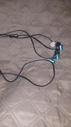 Навушники 1MORE Piston Fit Blue (E1009-BLUE/E1009-BL) фото від покупців 4