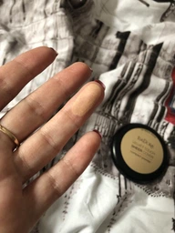 Пудра для лица Isadora Velvet Touch Sheer Cover Compact Powder 48 neutral almond 10 г (7317852149485)