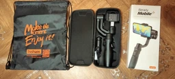 Стедикам Hohem iSteady Mobile+ (2001000050291) фото від покупців 7