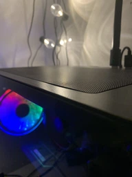Корпус 2E Gaming Calleo GB700W, без БЖ білий (2E-GB700W) фото от покупателей 1