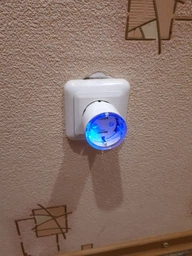 Умная Wi-Fi розетка Nous A1 (5907772033210) фото от покупателей 13
