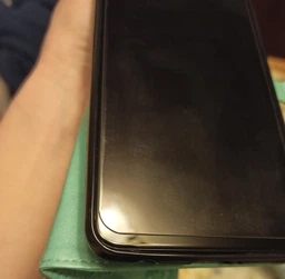 Захисне скло BeCover Premium для Xiaomi Redmi Note 9S / Note 9 Pro / Note 9 Pro Max Clear (BC_705465) фото від покупців 3