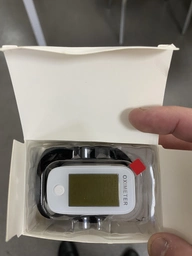 Пульсоксиметр Yimi Life Pulse Oximeter Yimi YM101 на палець для вимірювання сатурації крові, частоти пульсу и плетизмографичного аналізу сосудів фото від покупців 5
