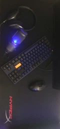 Ігрова поверхня HyperX Fury S - XL (HX-MPFS-XL/4P5Q9AA) фото від покупців 8