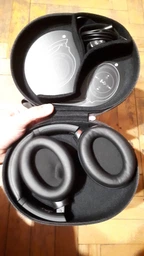 Наушники Sony WH-1000XM4 (WH1000XM4B.CE7) Black [51127] фото от покупателей 15