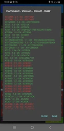 Диагностический сканер-адаптер Viecar v1.5 Bluetooth 4.0, две платы, чип PIC18F25K80. ELM327 фото от покупателей 2