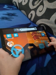 Планшет Lenovo Tab M10 HD (2nd Gen) LTE 64GB Platinum Grey (ZA6V0187UA) фото от покупателей 5
