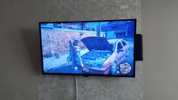 Крепление на стену ViMount PlayStation 4 PS4 SLIM белый фото от покупателей 12