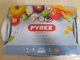 Каструля з кришкою , 6.7 л Pyrex (kuh0016309) фото від покупців 18