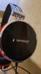 Навушники Gembird MHS-903 Black фото від покупців 4