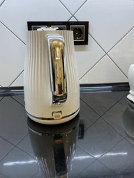 Електрочайник Tefal LOFT KO251430 фото від покупців 1