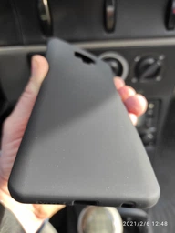 Чехол для смартфона ArmorStandart ICON Case для Xiaomi Redmi Note 9S/9 Pro/9 Pro Max Camera cover Pink Sand (ARM56602) фото от покупателей 14