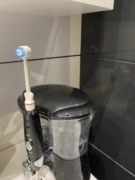 Насадки для ирригатора Sowash (8027230007021)