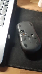 Мышь Logitech M310 Wireless Blue (910-005248) фото от покупателей 13