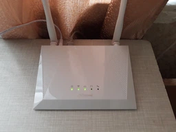 Маршрутизатор Strong 300 (Wi-Fi роутер 300) фото від покупців 4