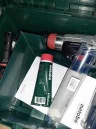 Масло для буров Metabo (631800000) фото от покупателей 3