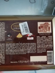 Набор конфет Ferrero Collection 172.2 г (8000500247150)