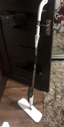 Швабра спрей с распылителем и емкостью для воды Aurora Water Spray Mop фото от покупателей 2