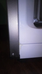 Двухкамерный холодильник Samsung RB33J3000SA/UA фото от покупателей 11