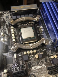 Кулер Noctua NH-D9L фото от покупателей 2