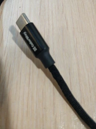 Кабель Colorway USB - Type-C 2.4А 2 м Mint (CW-CBUC008-MT) фото від покупців 9