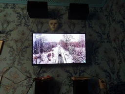 Телевизор Hoffson A32HD200T2