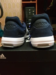 Кроссовки Adidas Retrorunner FV7033 45.5 (10.5UK) 29 см  Legink/Ftwwht/Dovgry (4062059789769) – отзывы покупателей | ROZETKA
