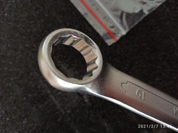 Универсальный набор инструмента 1/4" & 1/2", 101 предм. (НГ-4101П ALLOID)