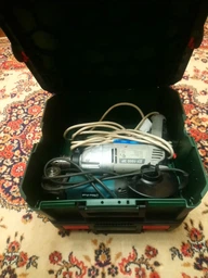 Кейс для інструментів Bosch System Box M (1600A01SR4) фото від покупців 1