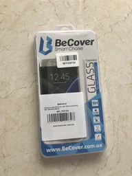 Защитное стекло BeCover для смартфона Samsung Galaxy M31 SM-M315 Black (BC_704724) фото от покупателей 4