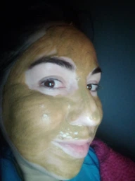 Убтан аюрведический Triuga Ayurveda Stop пигментация 90 г (8908003544960)