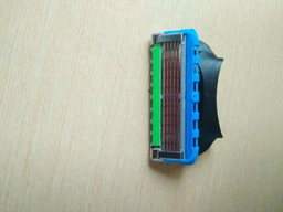 Сменные картриджи для бритья (лезвия) мужские Gillette Fusion5 ProGlide Power 4 шт (7702018085576) фото от покупателей 13