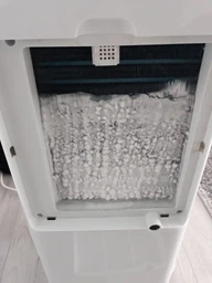Осушувач повітря Electrolux HOME DESIGN EDH-25L фото від покупців 12