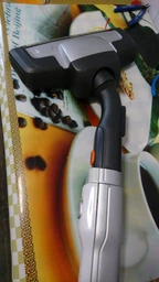 Турбо-щётка ELECTROLUX ZE119 фото от покупателей 2