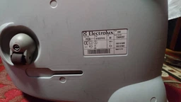 Турбо-щётка ELECTROLUX ZE119 фото от покупателей 8