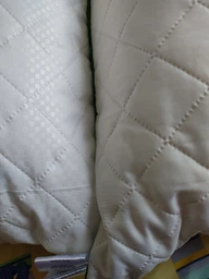 Подушка антиаллергенная MirSon Eco Ecosilk средняя 50x70 см (2200000008633) фото от покупателей 8