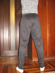 Спортивные штаны мужские Joma Combi Staff 100027.331-M 2XL Темно-синие (9995872845136) фото от покупателей 10