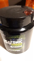 Изотоники BiotechUSA IsoTonic 600 грамм Вкус Лимон фото от покупателей 6