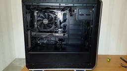 Корпус be quiet! Dark Base Pro 900 Rev.2 Silver (BGW16) фото от покупателей 1