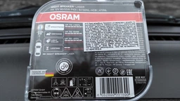 Автолампы Osram Night Breaker Laser Next Generation H4 60/55W (64193NL-HCB) фото от покупателей 1