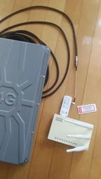 3G/4G USB Модем Ergo W02-CRC9 White (4G/LTE cat4., SIM, с разъёмом CRC9 для внешней антенны) фото от покупателей 14