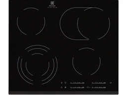 Варочная поверхность Electrolux EHF 96547 FK (EHF96547FK) фото от покупателей 10
