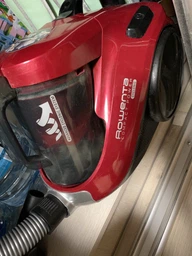 Пылесос без мешка ROWENTA X-Trem Power Cyclonic Home&Car RO6963EA 4AAAA Ecomotor фото от покупателей 5