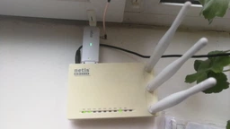3G/4G USB Модем Ergo W02-CRC9 White (4G/LTE cat4., SIM, с разъёмом CRC9 для внешней антенны) фото от покупателей 15