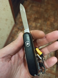 Швейцарский нож Victorinox Spartan Millitary (1.3603.94) фото от покупателей 17