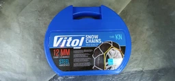 Цепи на колеса Vitol 12 мм (KN 120)