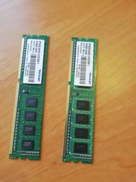 Модуль пам`яті DDR3 4GB/1333 Patriot Signature Line (PSD34G133381) фото від покупців 1