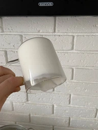 Піновзбивальник для молока електричний Schwarz&Mayer Milk Frother потужний капучінатор піновзбивальник з нержавіючої сталі 2 швидкості + 3 вибіркові трафарети в КОМПЛЕКТІ